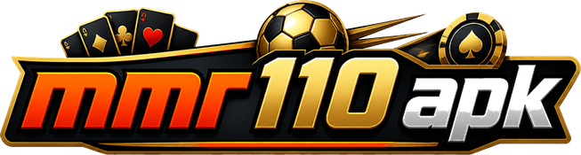 mmr110 apk logo